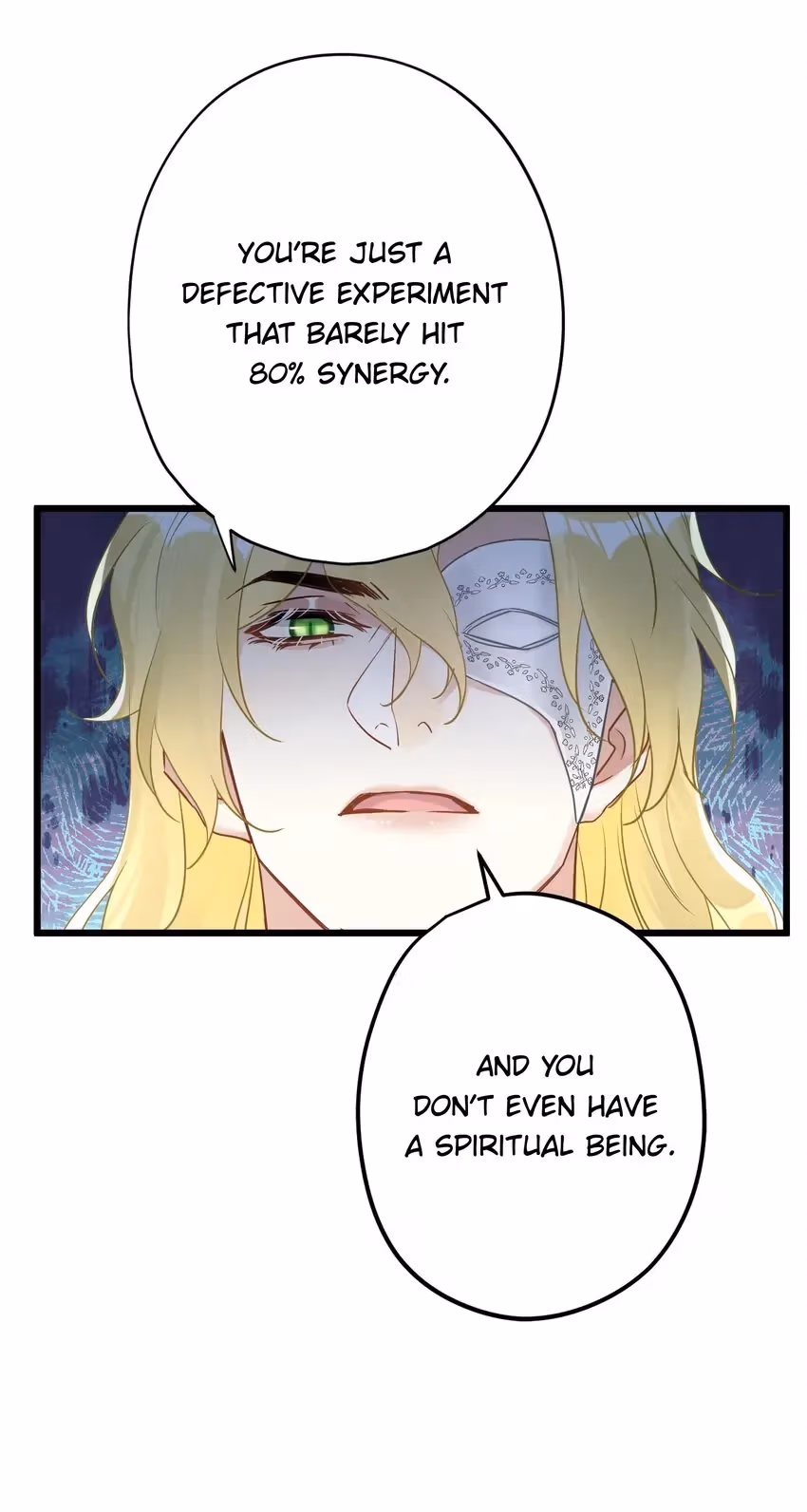 Read Guiding the Eccentric Tyrant chapter 53 image 33 on Lezhin