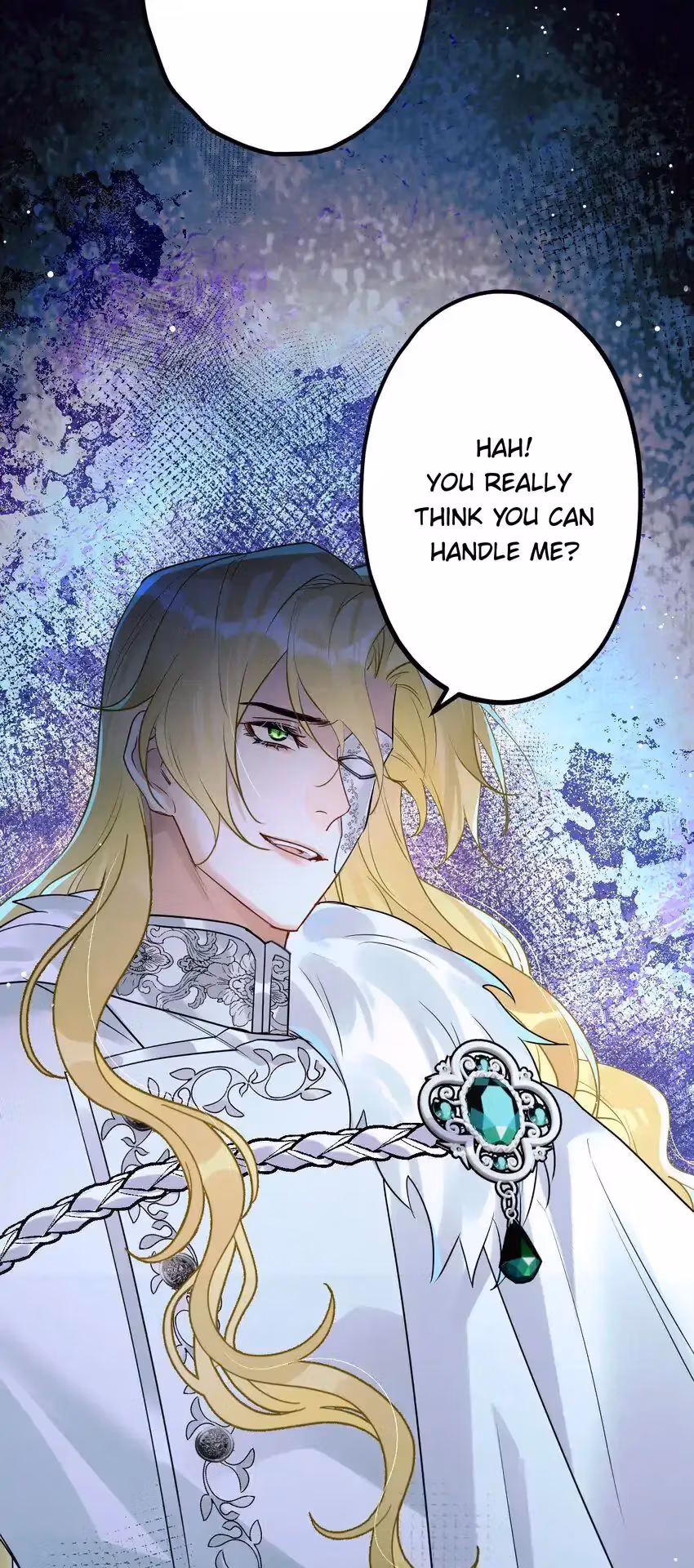 Read Guiding the Eccentric Tyrant chapter 53 image 36 on Lezhin