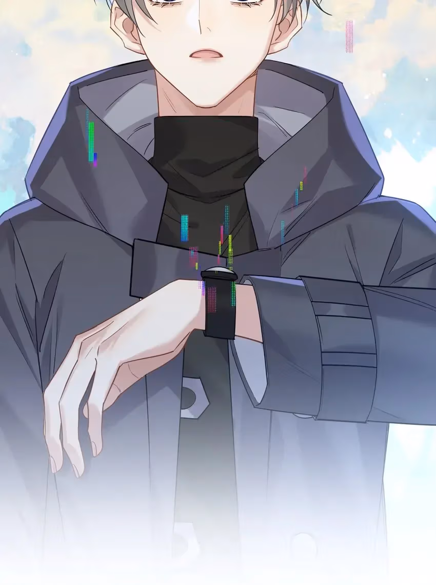 Read Guiding the Eccentric Tyrant chapter 53 image 4 on Lezhin