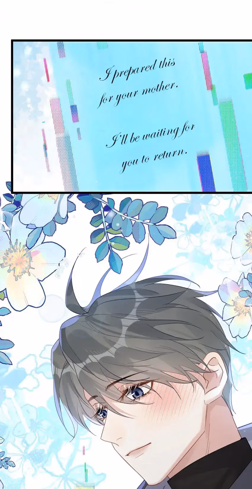 Read Guiding the Eccentric Tyrant chapter 53 image 5 on Lezhin