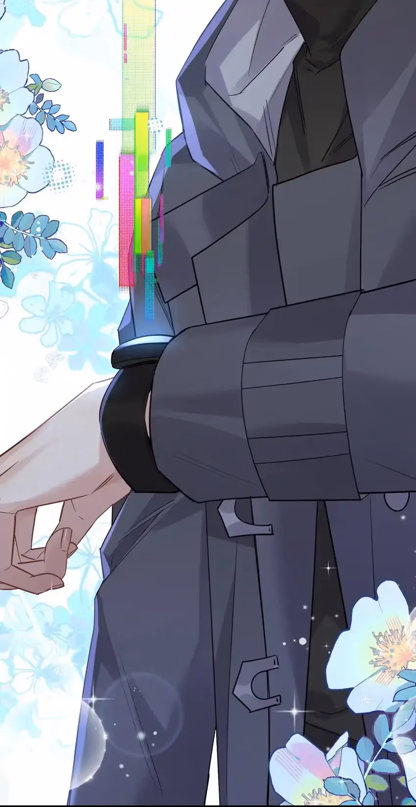 Read Guiding the Eccentric Tyrant chapter 53 image 6 on Lezhin