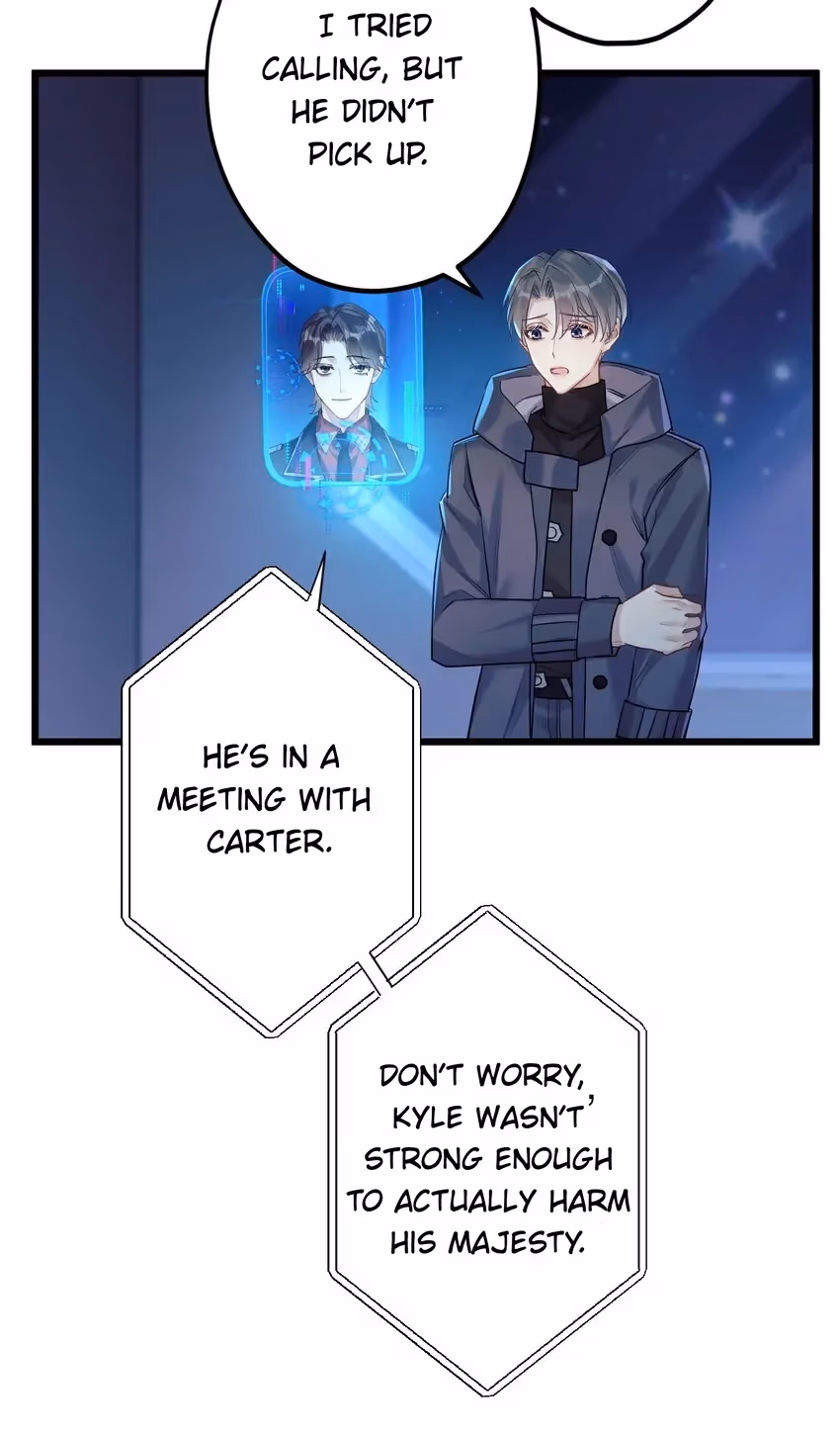 Read Guiding the Eccentric Tyrant chapter 54 image 10 on Lezhin