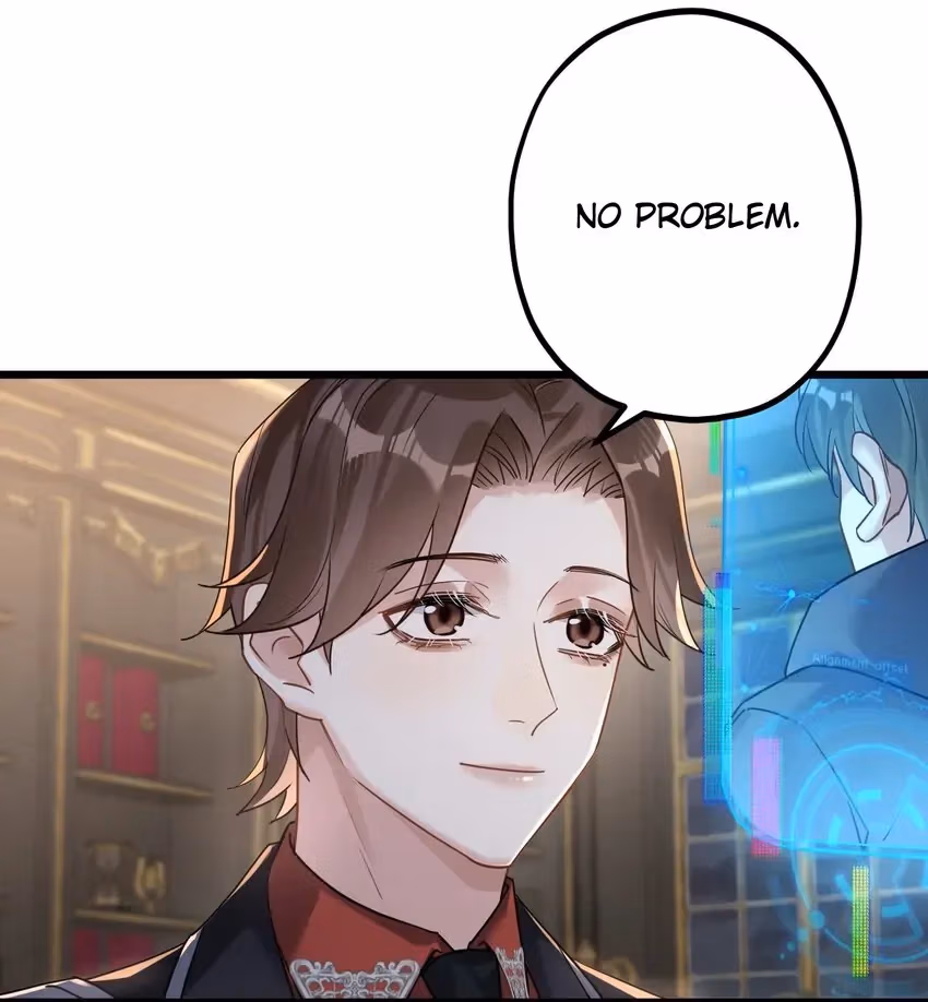 Read Guiding the Eccentric Tyrant chapter 54 image 12 on Lezhin