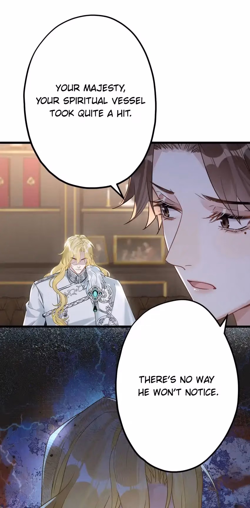Read Guiding the Eccentric Tyrant chapter 54 image 15 on Lezhin
