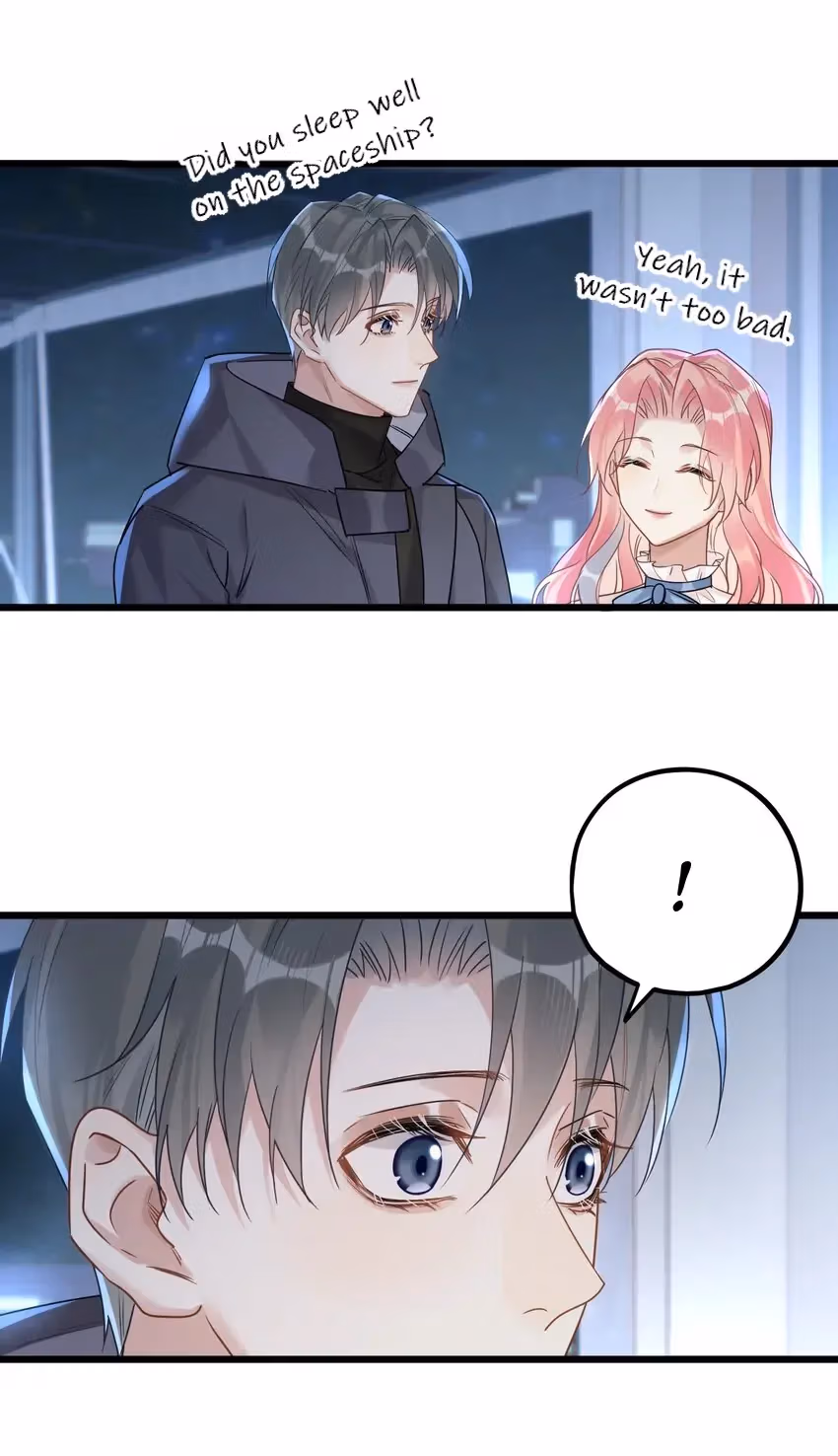 Read Guiding the Eccentric Tyrant chapter 54 image 23 on Lezhin