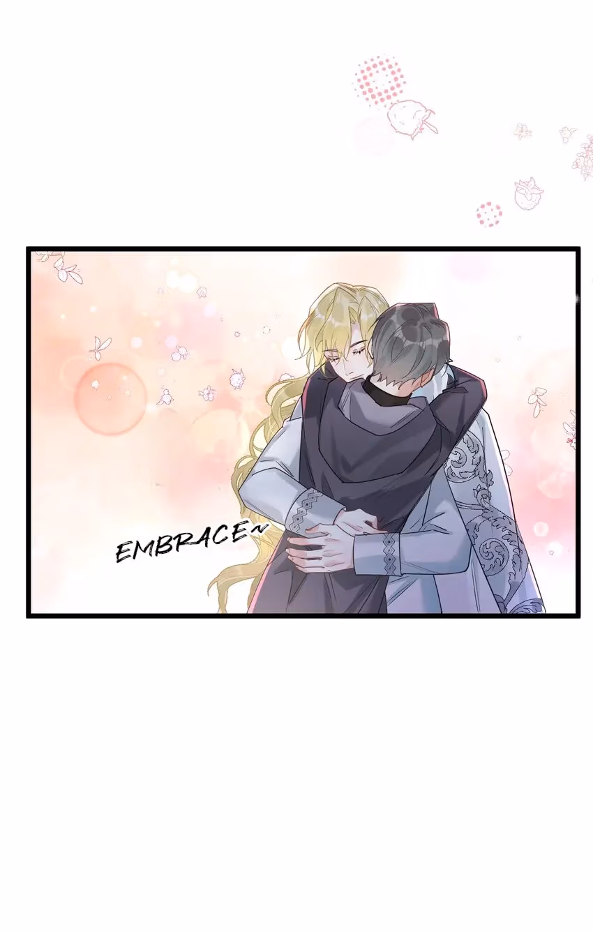Read Guiding the Eccentric Tyrant chapter 54 image 28 on Lezhin