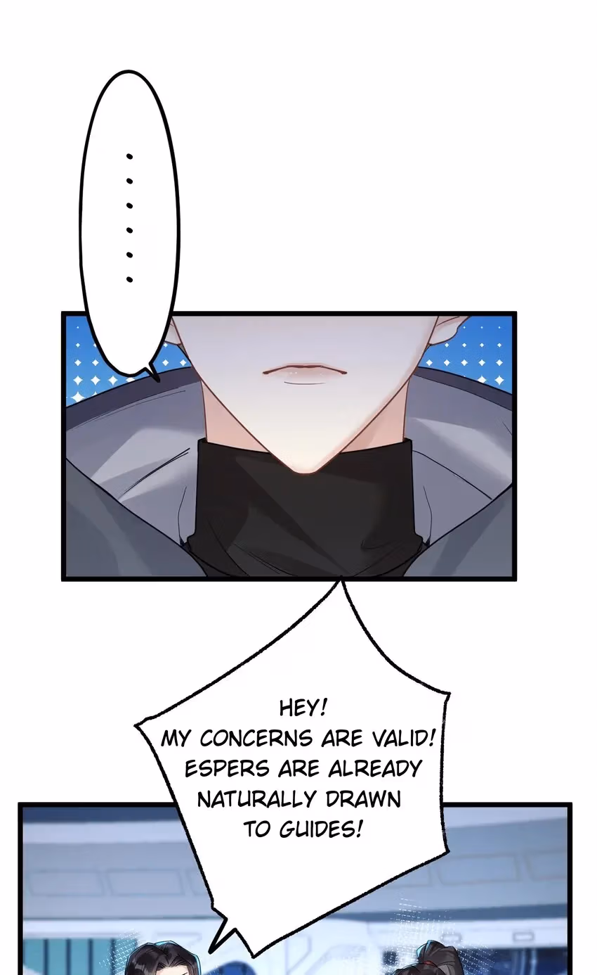 Read Guiding the Eccentric Tyrant chapter 54 image 3 on Lezhin