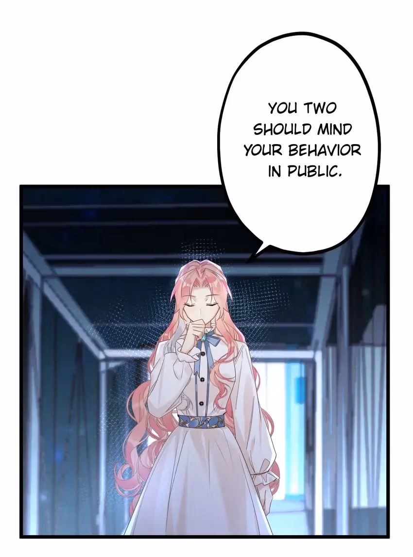 Read Guiding the Eccentric Tyrant chapter 54 image 30 on Lezhin