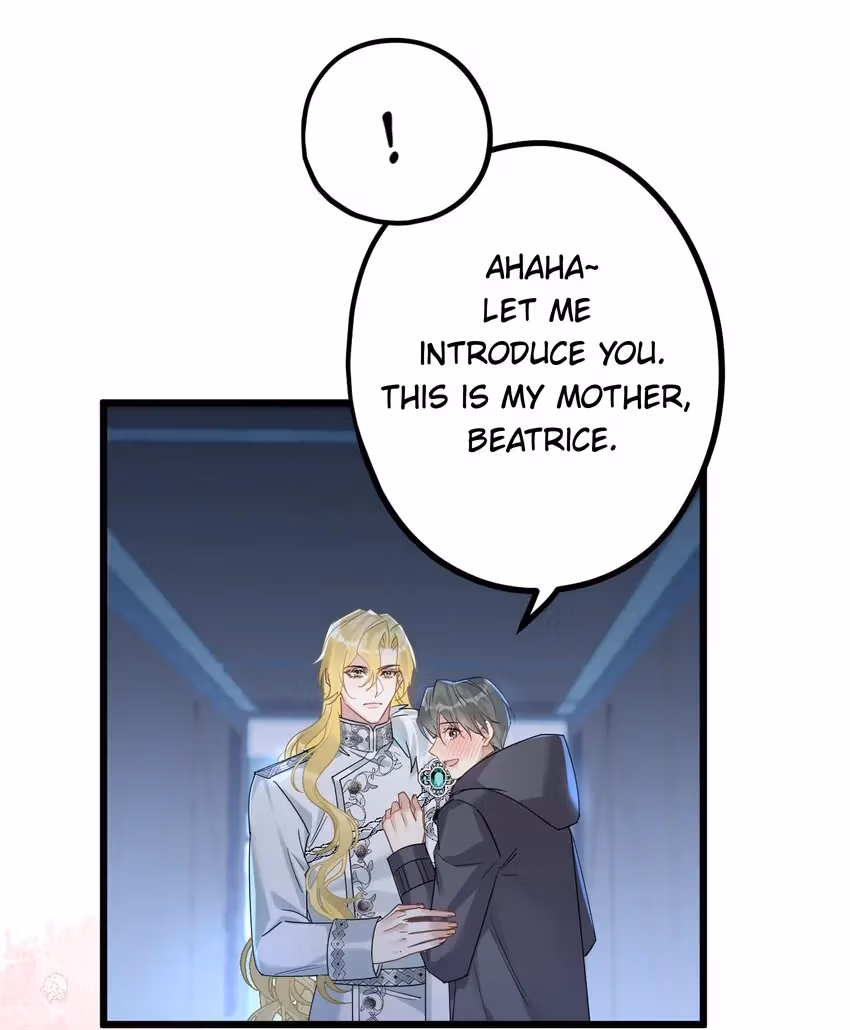 Read Guiding the Eccentric Tyrant chapter 54 image 31 on Lezhin