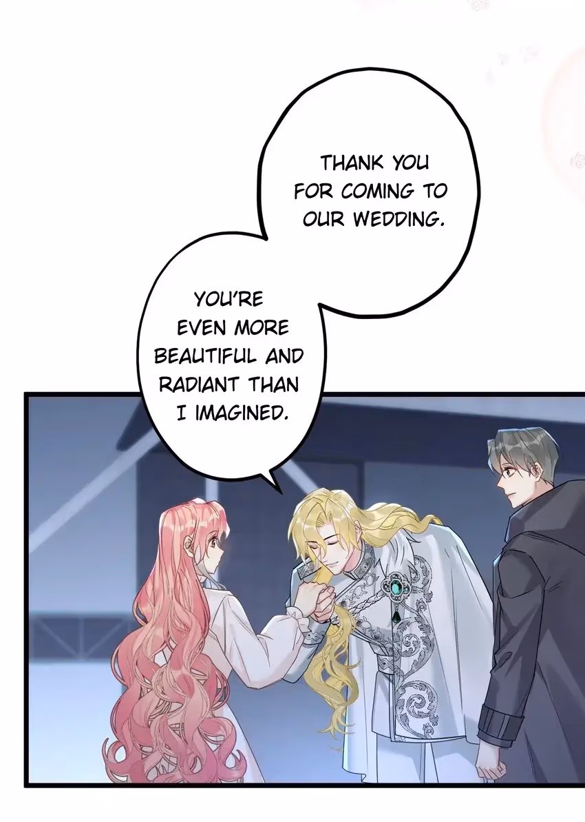 Read Guiding the Eccentric Tyrant chapter 54 image 33 on Lezhin