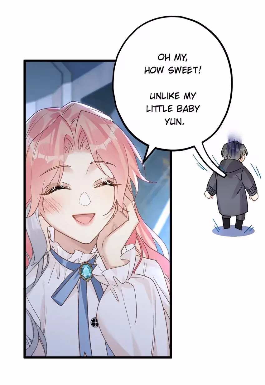 Read Guiding the Eccentric Tyrant chapter 54 image 34 on Lezhin