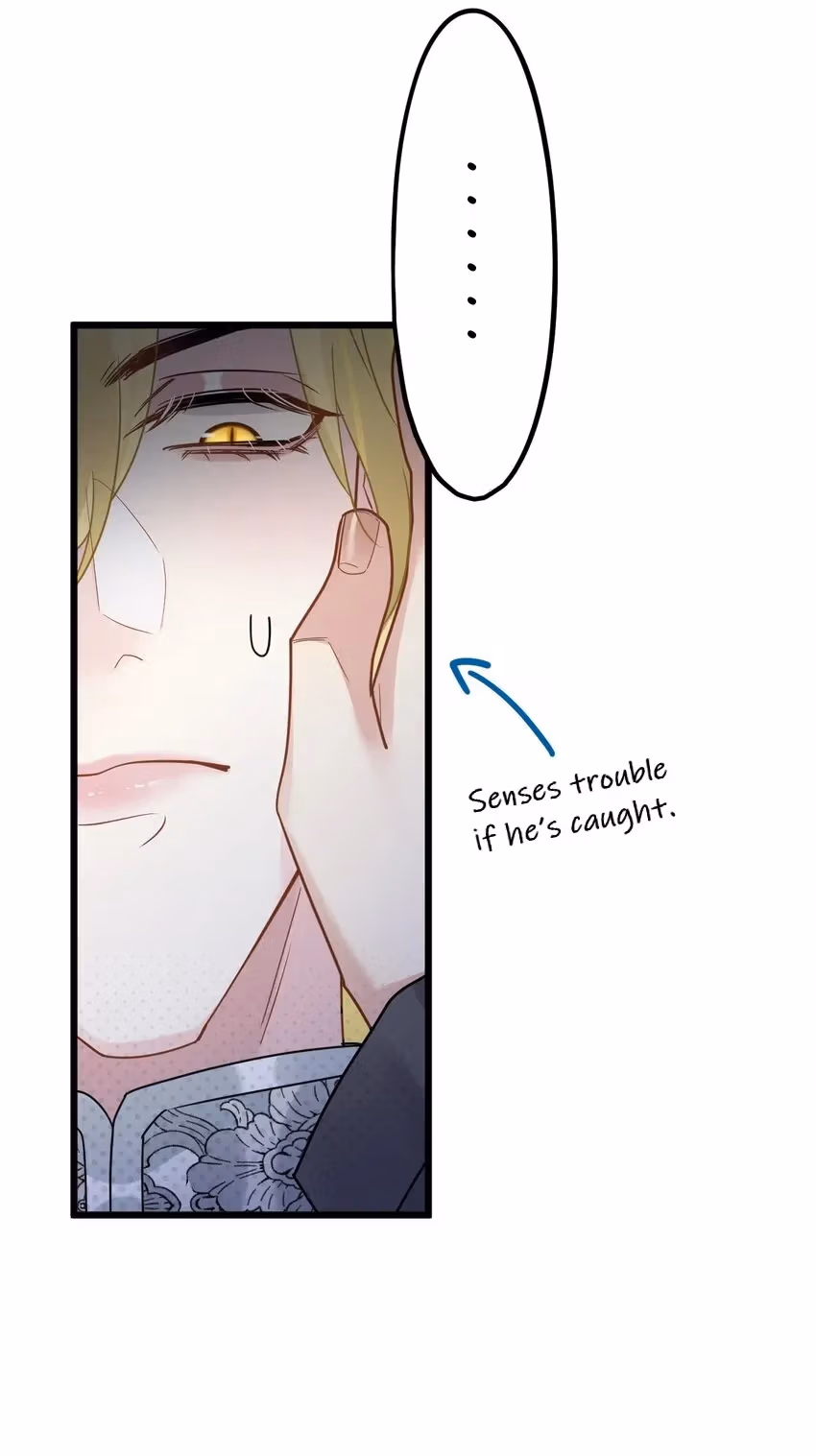 Read Guiding the Eccentric Tyrant chapter 54 image 38 on Lezhin