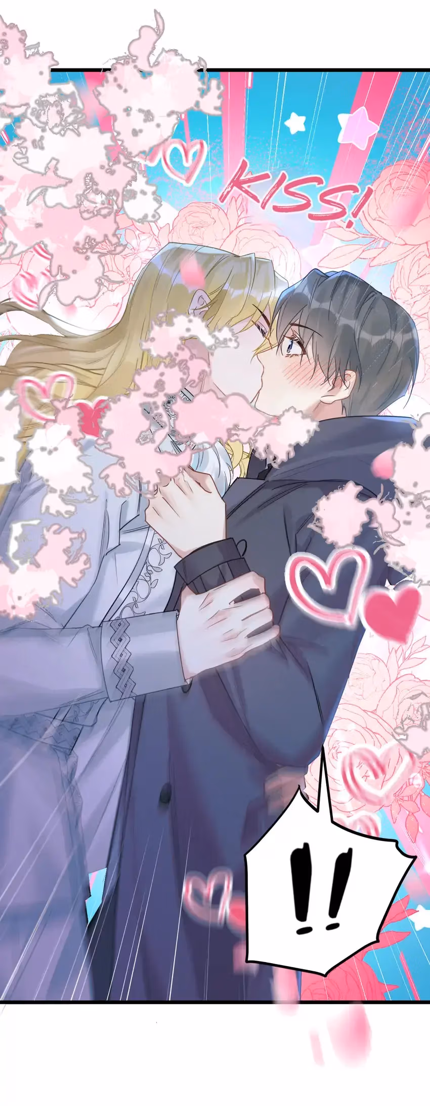 Read Guiding the Eccentric Tyrant chapter 54 image 39 on Lezhin