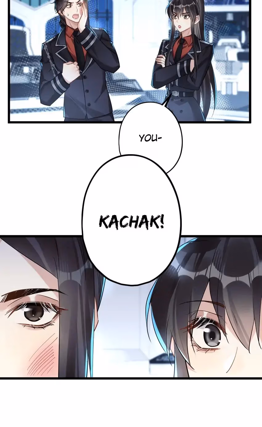 Read Guiding the Eccentric Tyrant chapter 54 image 4 on Lezhin