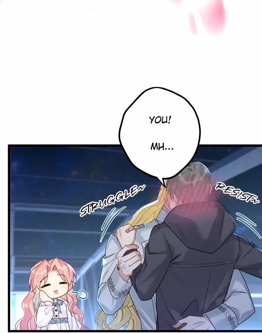 Read Guiding the Eccentric Tyrant chapter 54 image 40 on Lezhin