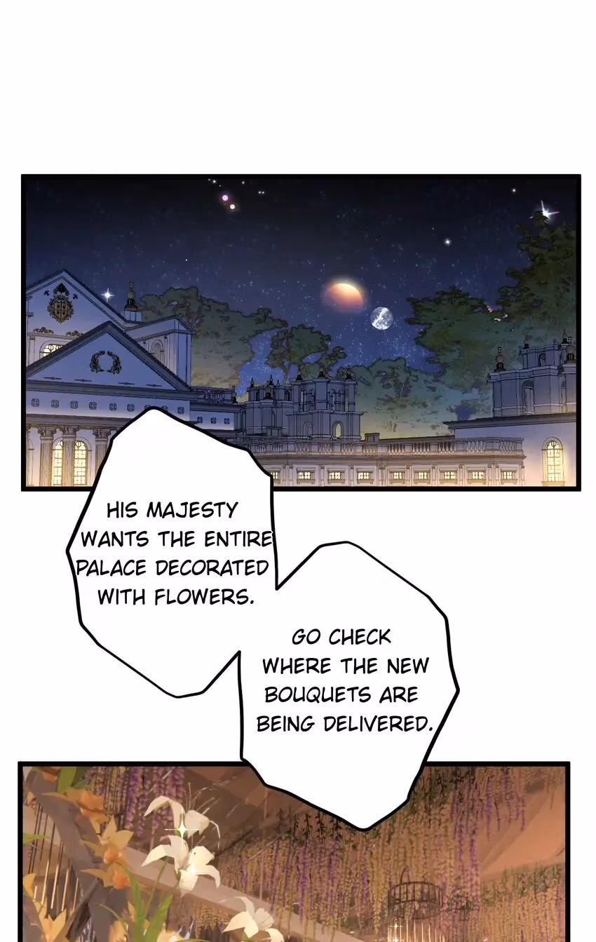 Read Guiding the Eccentric Tyrant chapter 56 image 1 on Lezhin