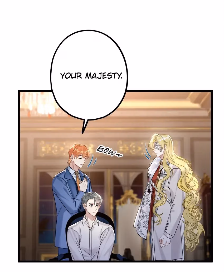 Read Guiding the Eccentric Tyrant chapter 56 image 10 on Lezhin