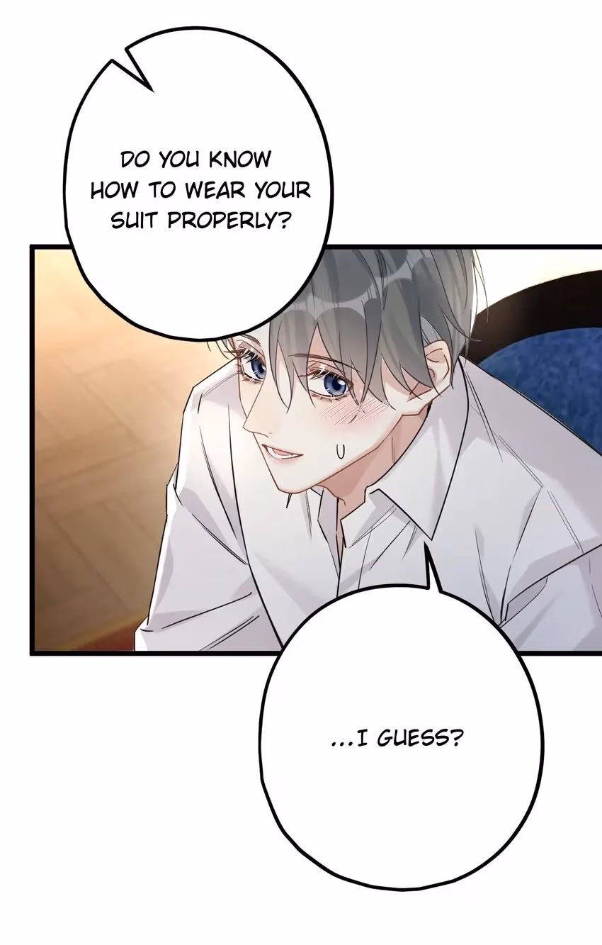 Read Guiding the Eccentric Tyrant chapter 56 image 11 on Lezhin