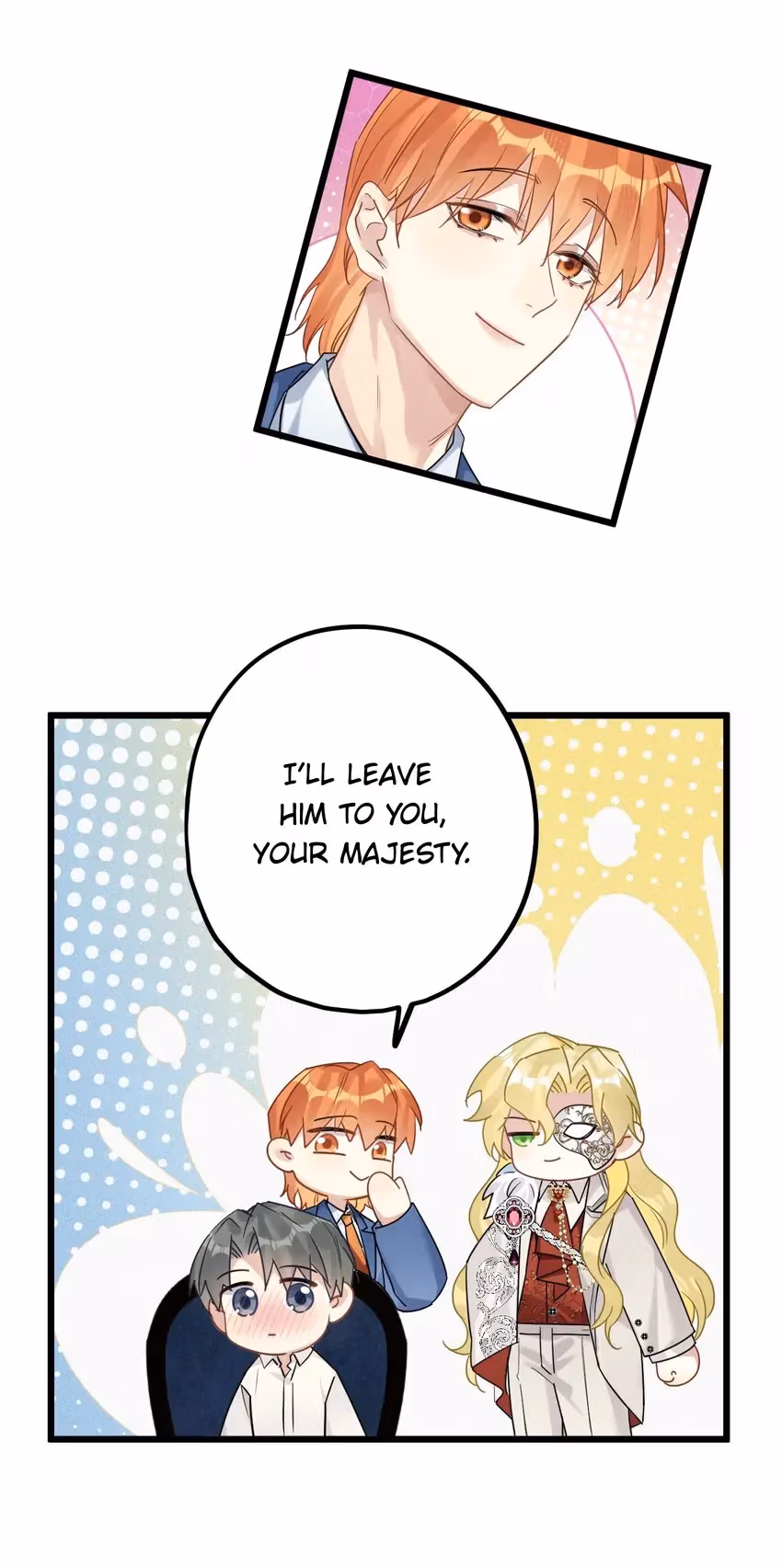 Read Guiding the Eccentric Tyrant chapter 56 image 12 on Lezhin