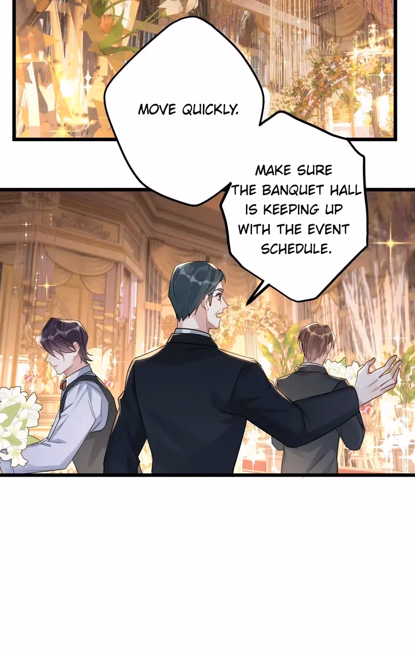 Read Guiding the Eccentric Tyrant chapter 56 image 2 on Lezhin