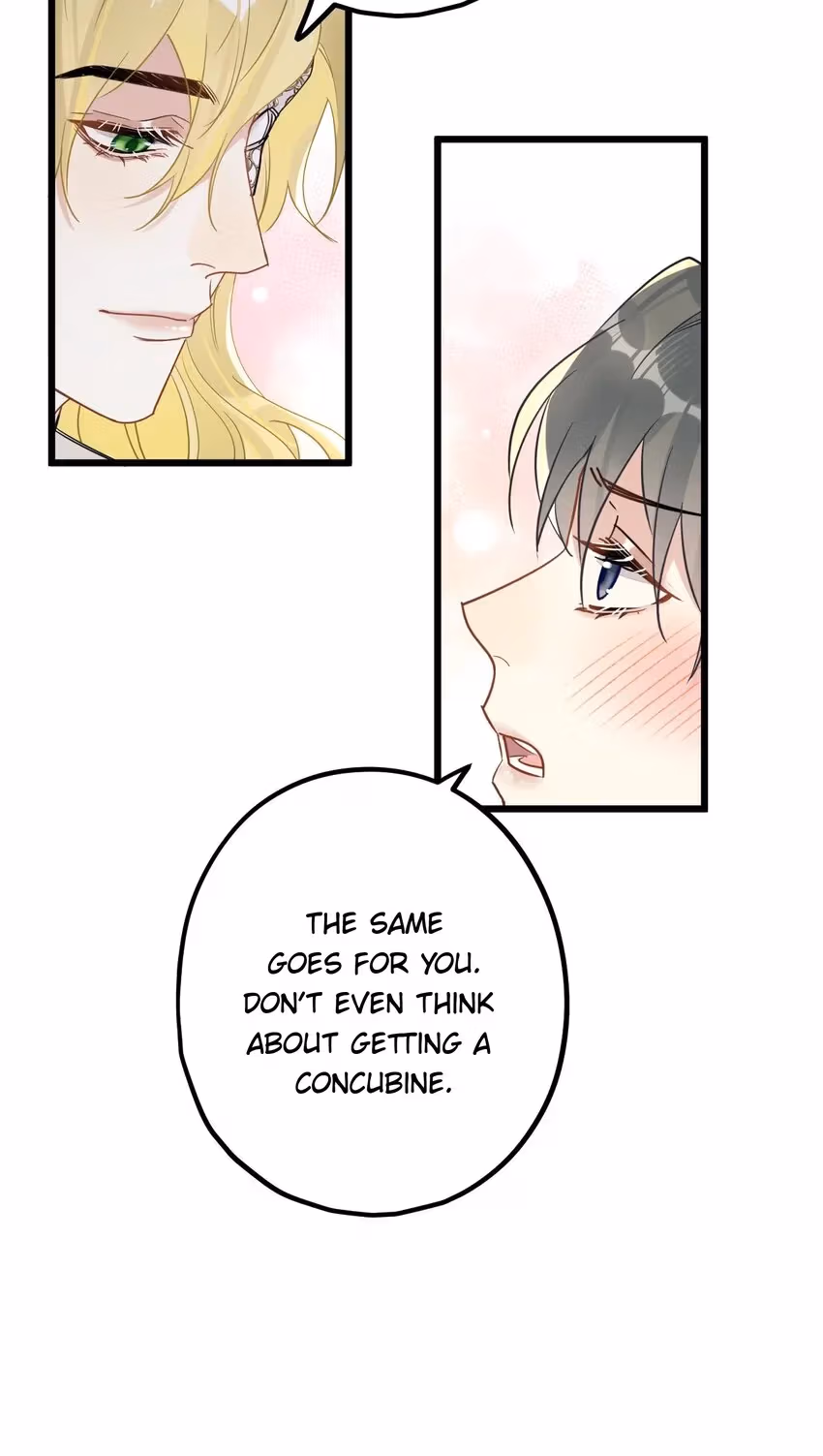 Read Guiding the Eccentric Tyrant chapter 56 image 22 on Lezhin