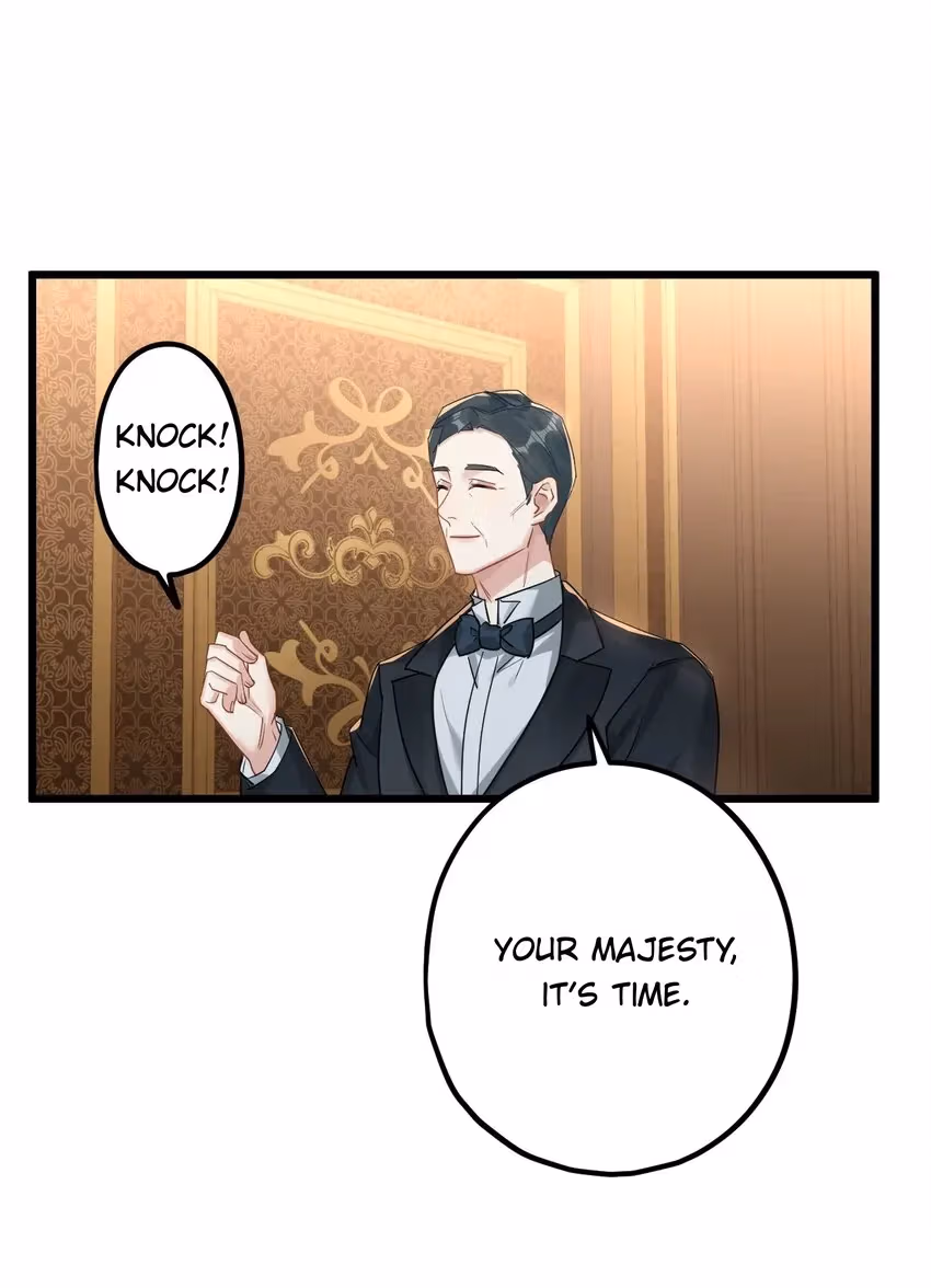 Read Guiding the Eccentric Tyrant chapter 56 image 23 on Lezhin