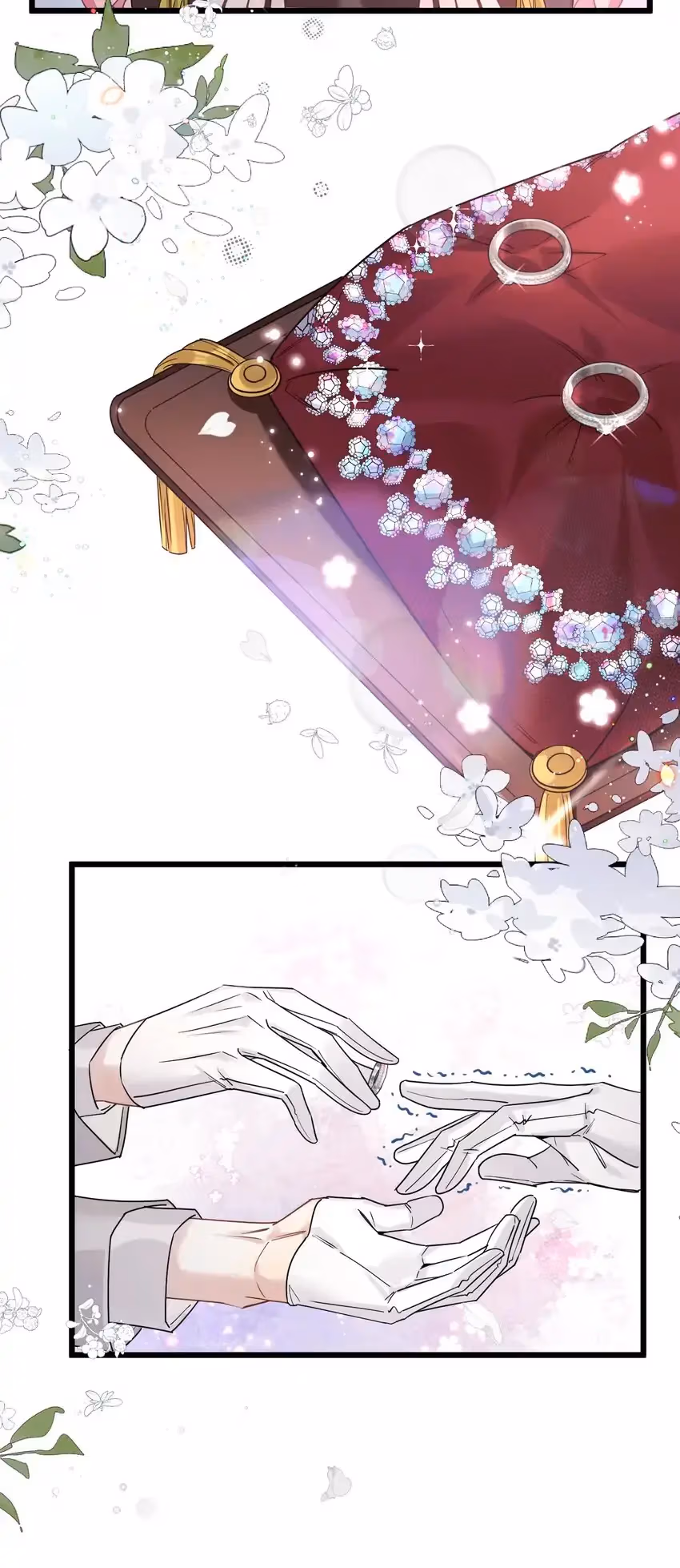 Read Guiding the Eccentric Tyrant chapter 56 image 30 on Lezhin