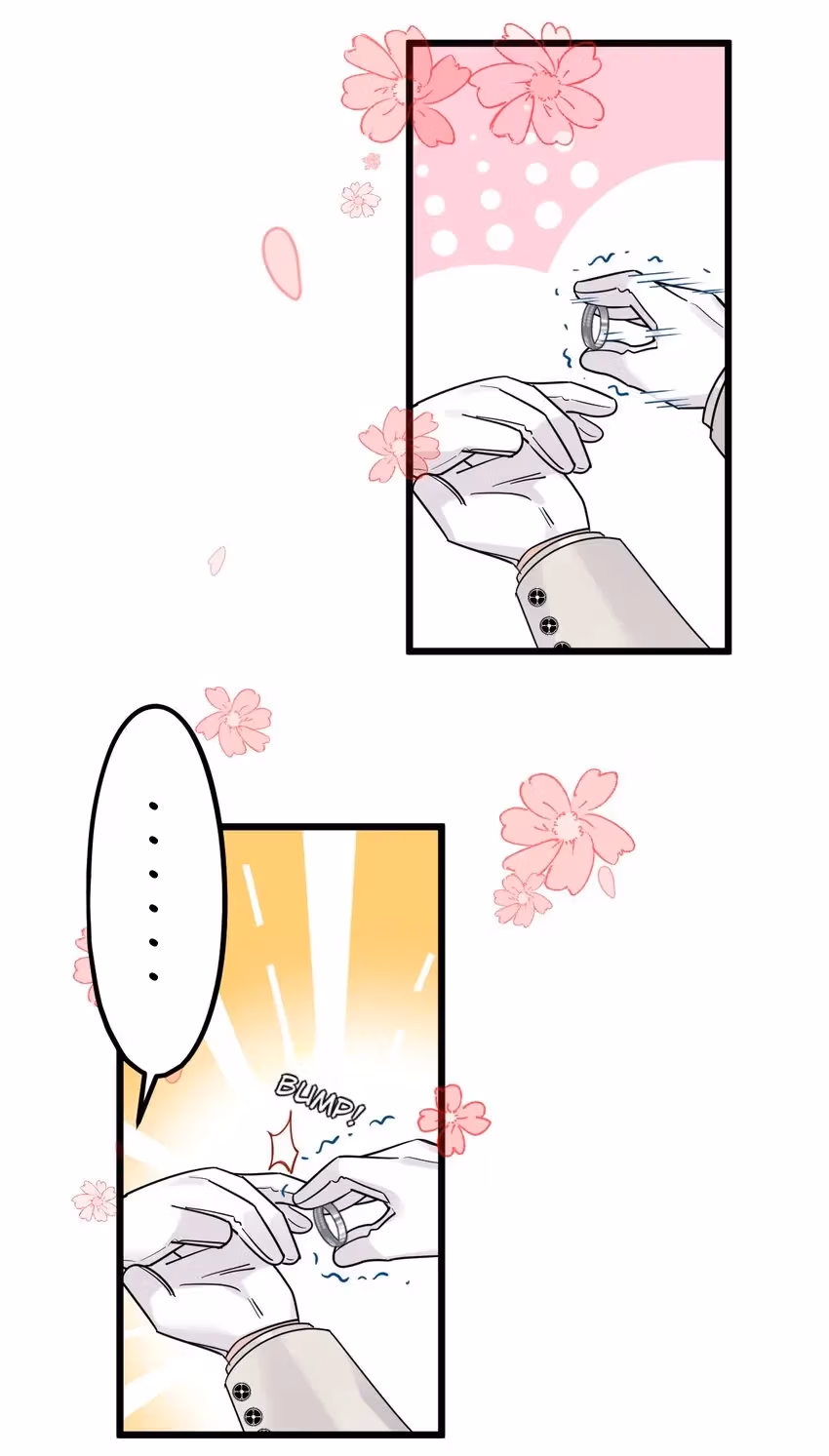 Read Guiding the Eccentric Tyrant chapter 56 image 35 on Lezhin