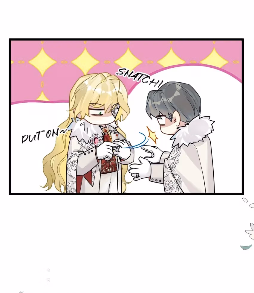 Read Guiding the Eccentric Tyrant chapter 56 image 37 on Lezhin