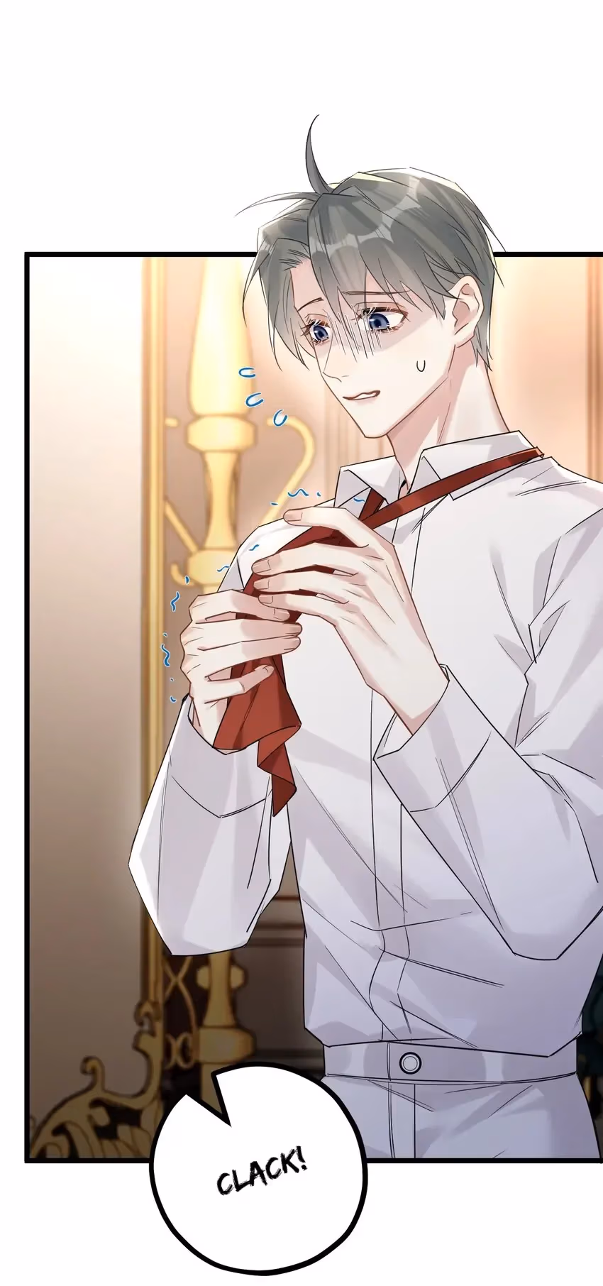 Read Guiding the Eccentric Tyrant chapter 56 image 4 on Lezhin
