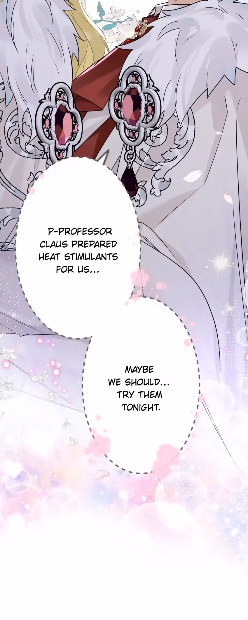 Read Guiding the Eccentric Tyrant chapter 56 image 40 on Lezhin