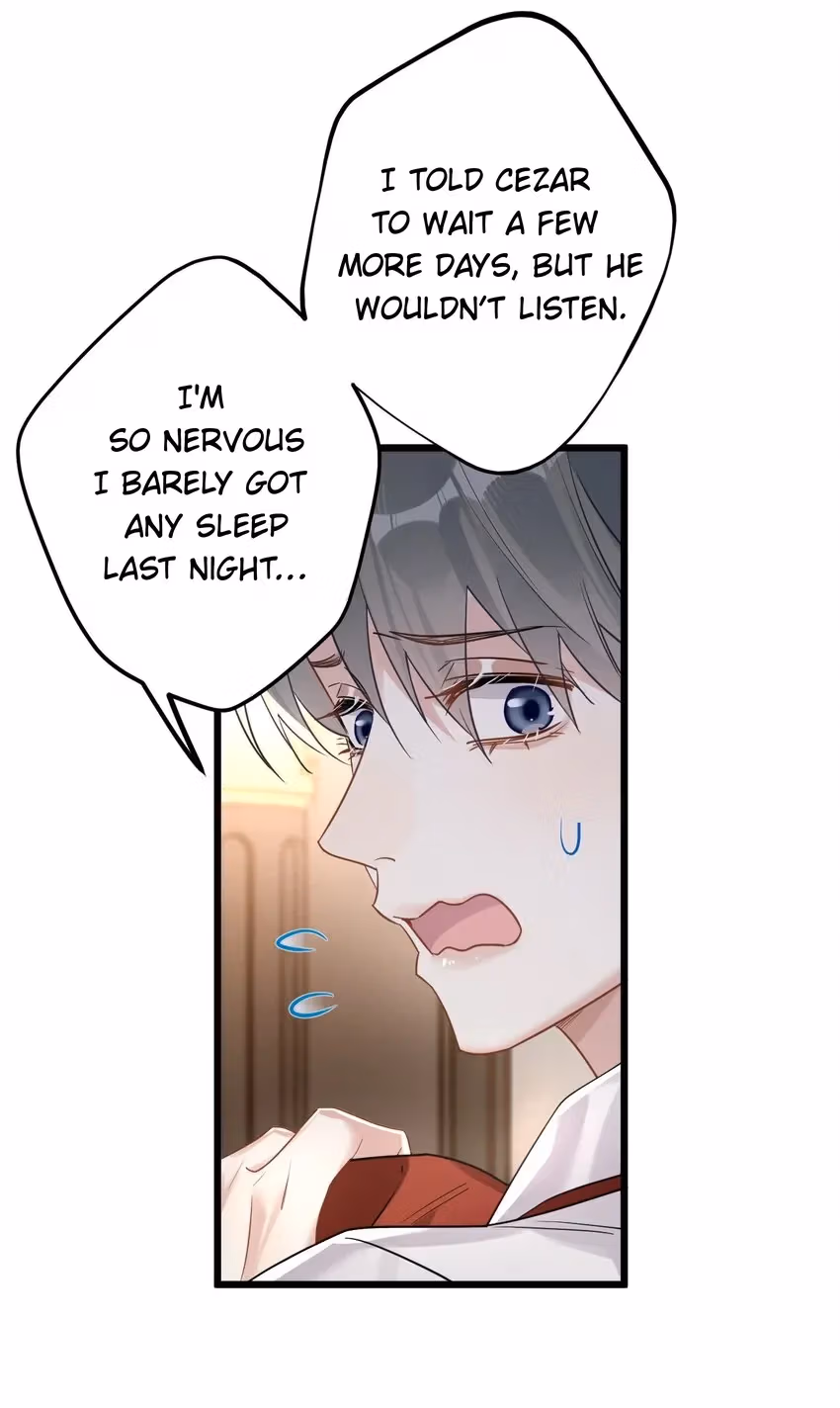 Read Guiding the Eccentric Tyrant chapter 56 image 6 on Lezhin