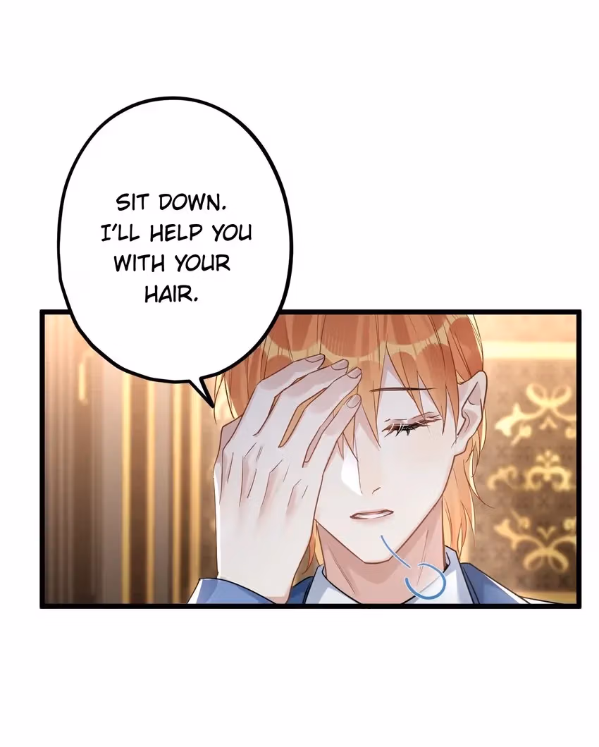 Read Guiding the Eccentric Tyrant chapter 56 image 7 on Lezhin
