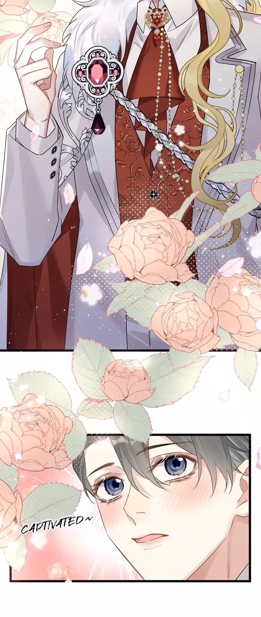 Read Guiding the Eccentric Tyrant chapter 56 image 9 on Lezhin