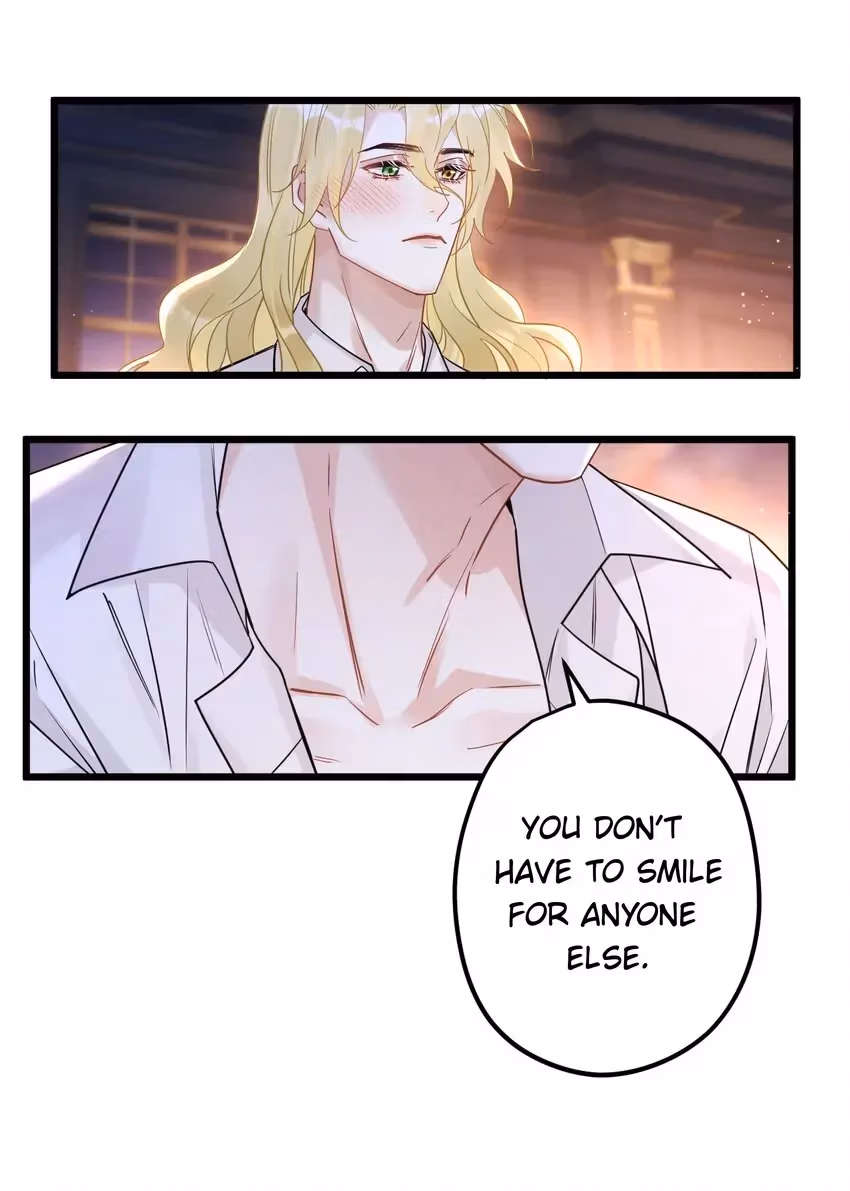 Read Guiding the Eccentric Tyrant chapter 57 image 10 on Lezhin