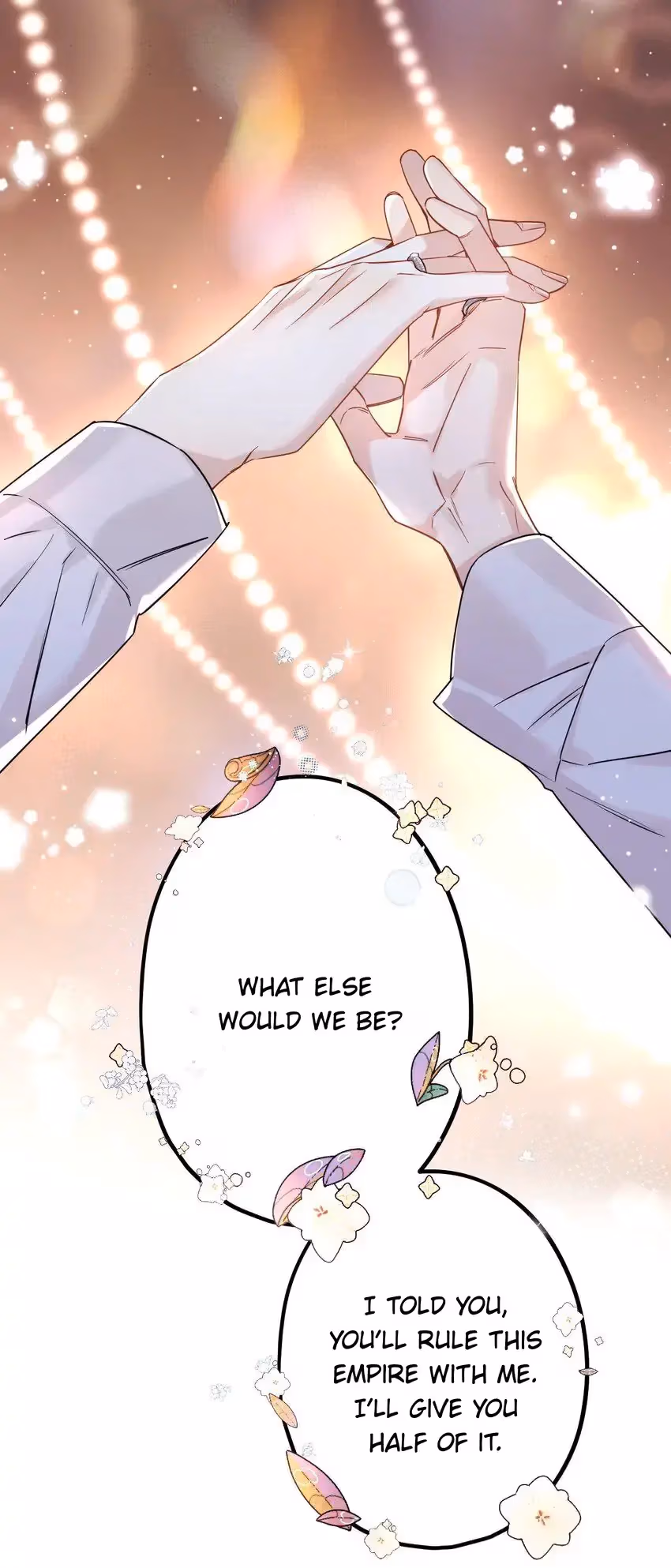 Read Guiding the Eccentric Tyrant chapter 57 image 12 on Lezhin