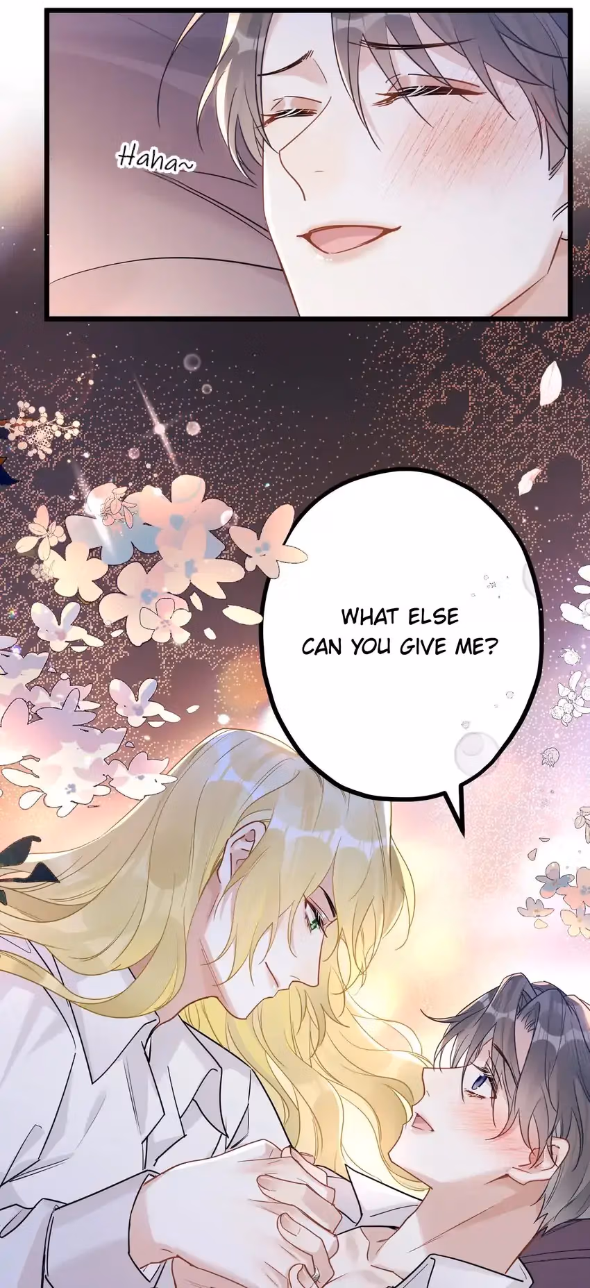Read Guiding the Eccentric Tyrant chapter 57 image 13 on Lezhin