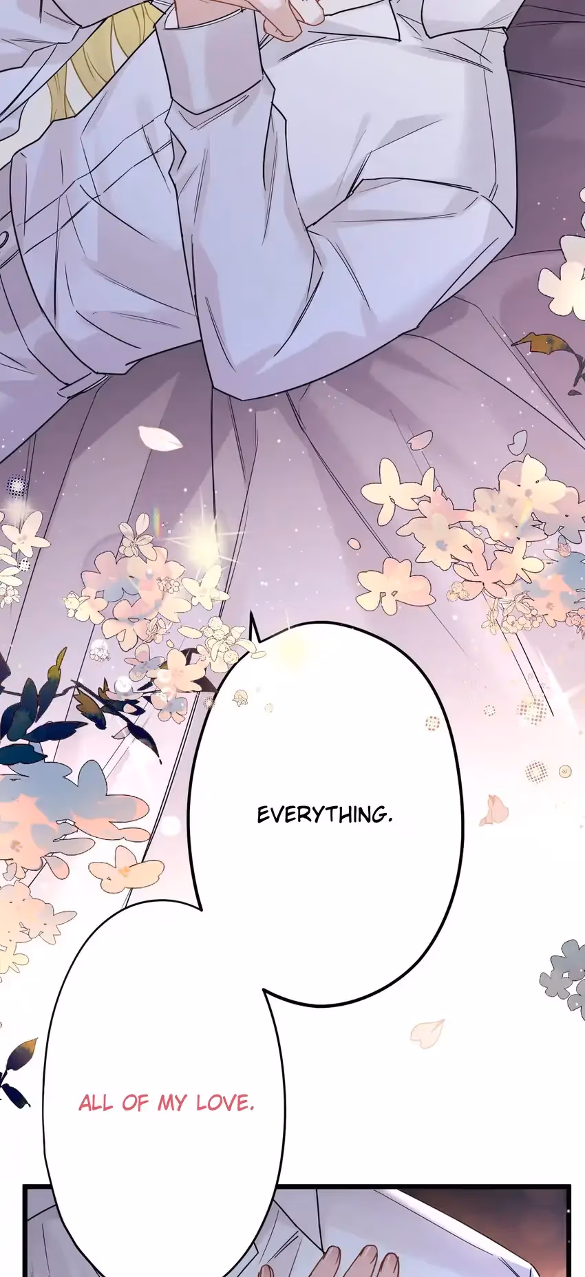 Read Guiding the Eccentric Tyrant chapter 57 image 14 on Lezhin
