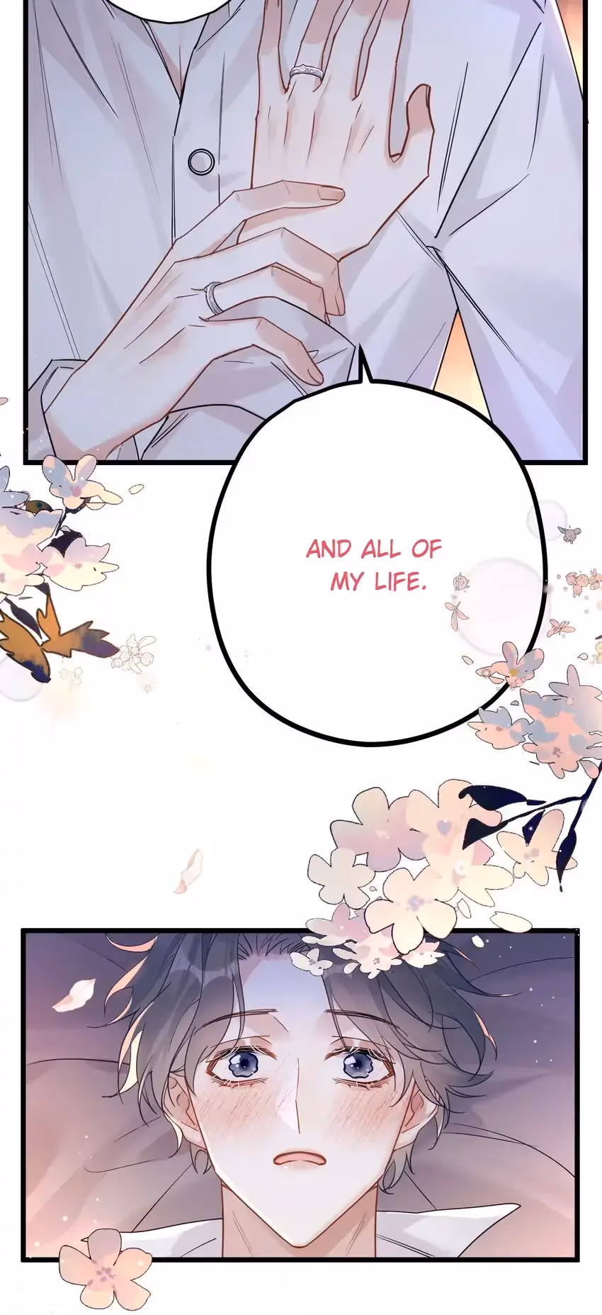Read Guiding the Eccentric Tyrant chapter 57 image 15 on Lezhin