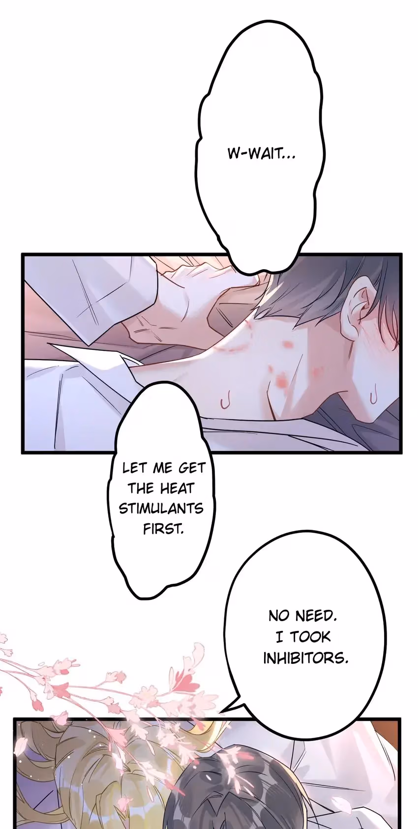 Read Guiding the Eccentric Tyrant chapter 57 image 17 on Lezhin