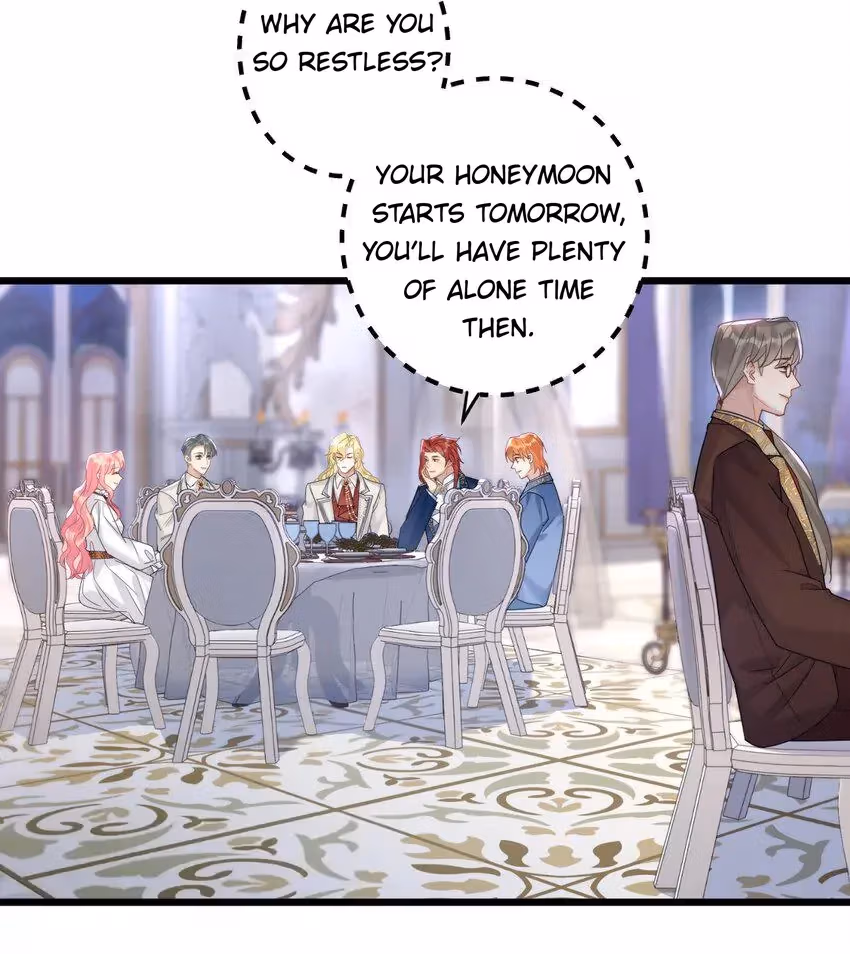 Read Guiding the Eccentric Tyrant chapter 57 image 2 on Lezhin