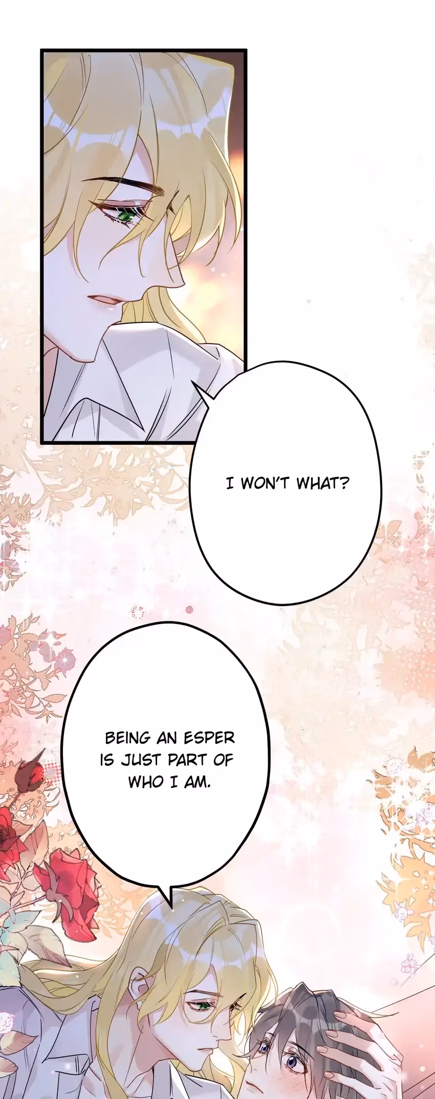 Read Guiding the Eccentric Tyrant chapter 57 image 20 on Lezhin