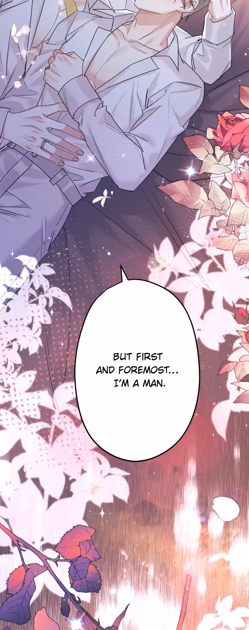 Read Guiding the Eccentric Tyrant chapter 57 image 21 on Lezhin