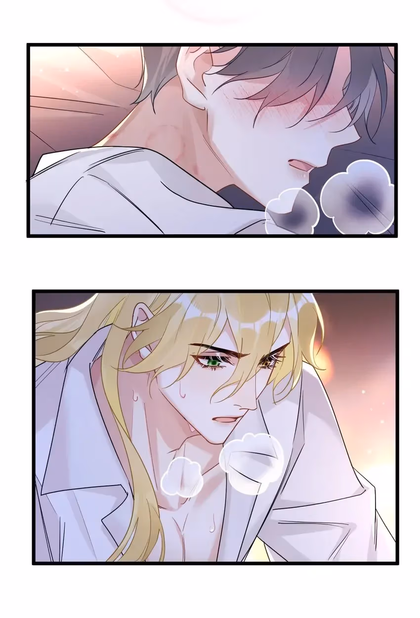 Read Guiding the Eccentric Tyrant chapter 57 image 23 on Lezhin