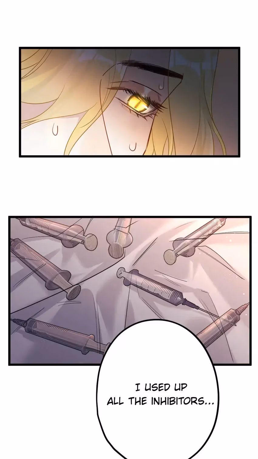 Read Guiding the Eccentric Tyrant chapter 57 image 24 on Lezhin