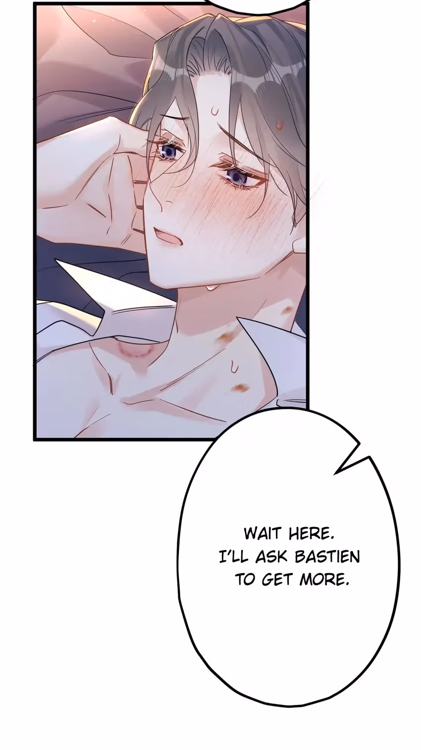 Read Guiding the Eccentric Tyrant chapter 57 image 25 on Lezhin