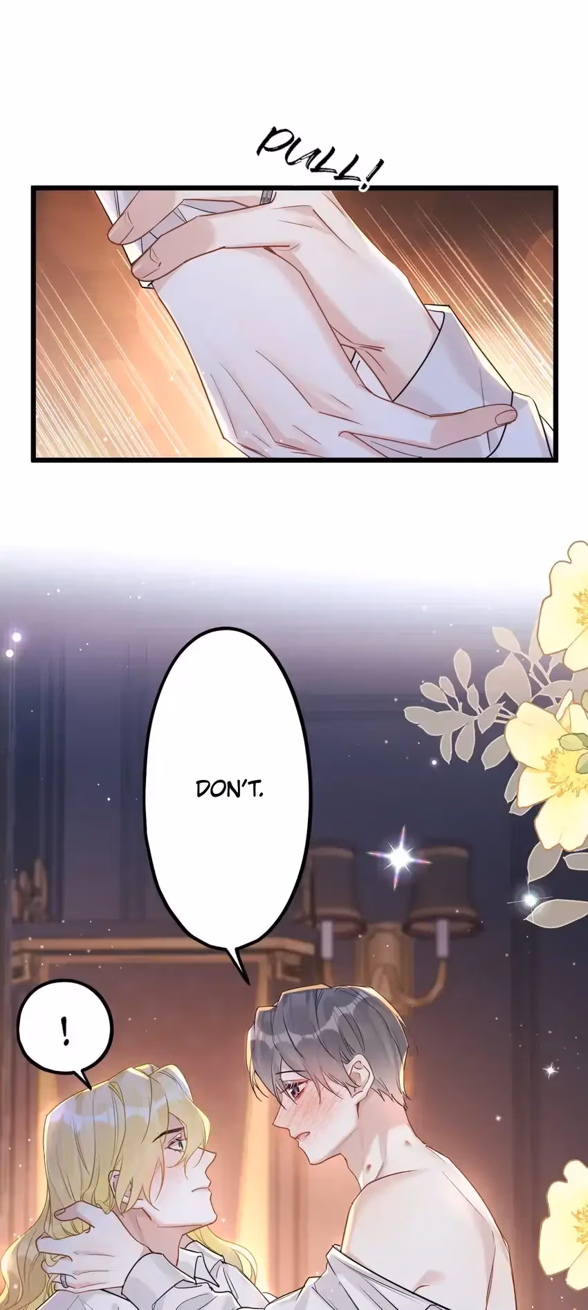 Read Guiding the Eccentric Tyrant chapter 57 image 26 on Lezhin