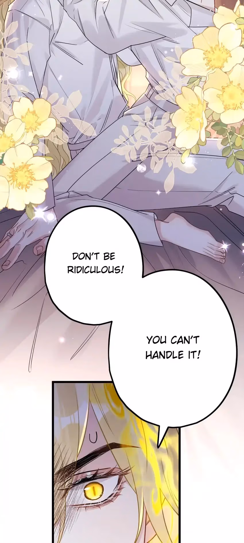 Read Guiding the Eccentric Tyrant chapter 57 image 27 on Lezhin
