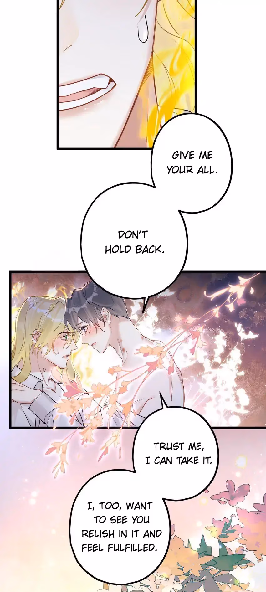 Read Guiding the Eccentric Tyrant chapter 57 image 28 on Lezhin