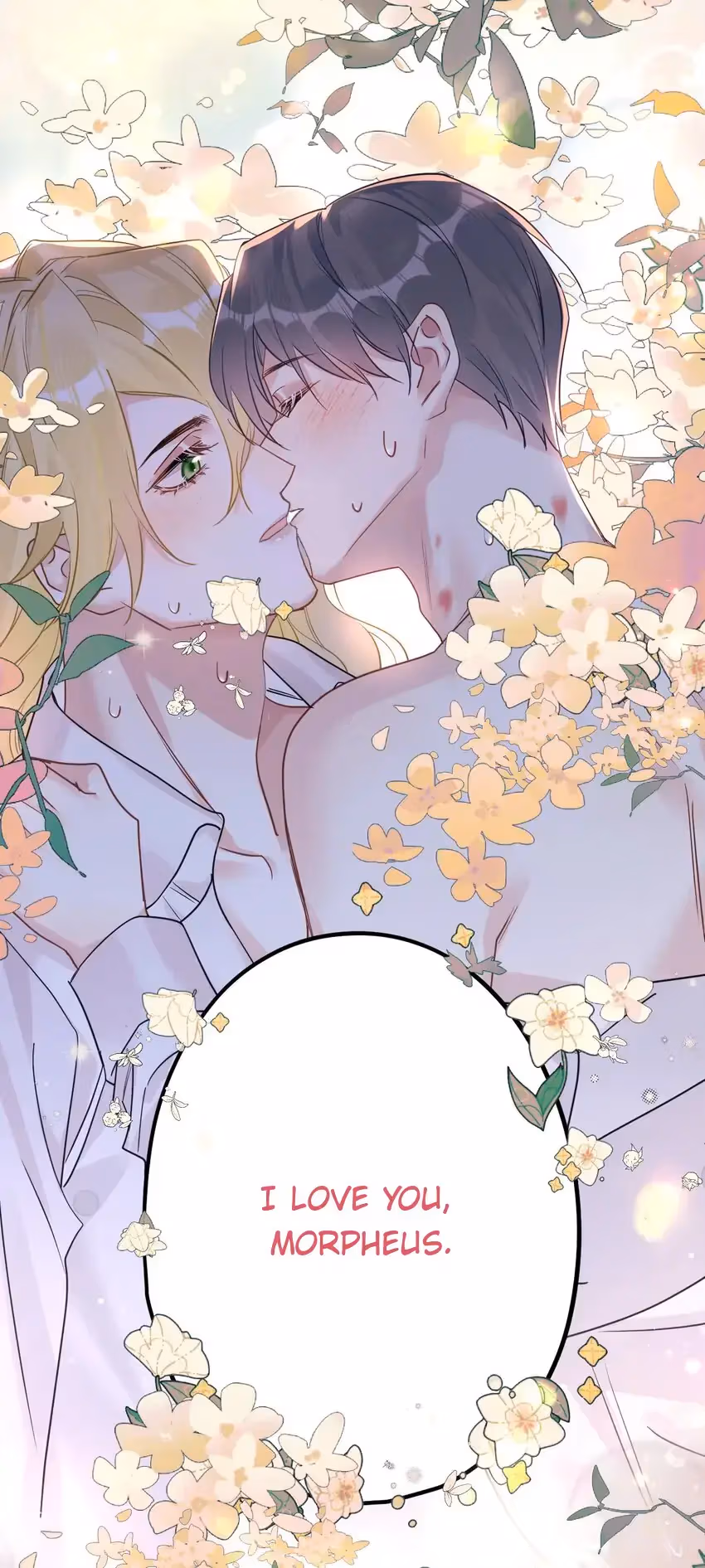 Read Guiding the Eccentric Tyrant chapter 57 image 29 on Lezhin